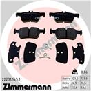 ZIMMERMANN 22231.145.1