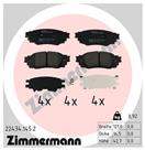 ZIMMERMANN 22434.145.2