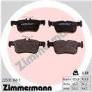 ZIMMERMANN 22531.160.1