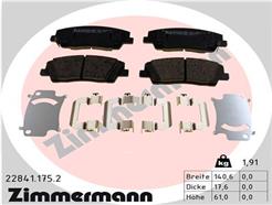 ZIMMERMANN 22841.175.2