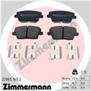 ZIMMERMANN 22865.165.2
