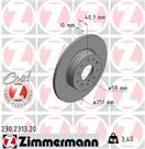 ZIMMERMANN 230.2313.20