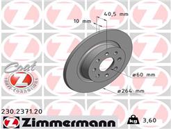 ZIMMERMANN 230.2371.20