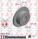 ZIMMERMANN 230.2375.20