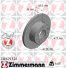 ZIMMERMANN 230.6257.20