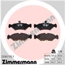 ZIMMERMANN 23101.175.1