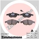ZIMMERMANN 23141.190.1