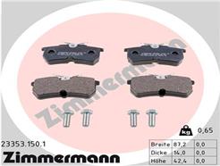 ZIMMERMANN 23353.150.1