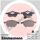 ZIMMERMANN 23392.200.1