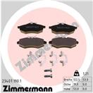 ZIMMERMANN 23407.190.1