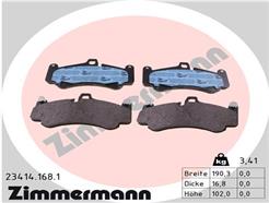 ZIMMERMANN 23414.168.1