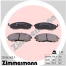 ZIMMERMANN 23536.160.1