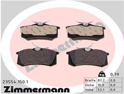 ZIMMERMANN 23554.150.1