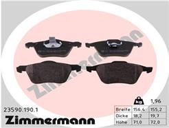 ZIMMERMANN 23590.190.1