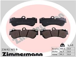 ZIMMERMANN 23692.165.9