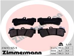 ZIMMERMANN 23693.165.9