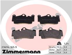 ZIMMERMANN 23694.165.9