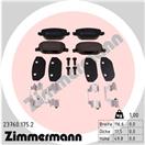 ZIMMERMANN 23760.175.2