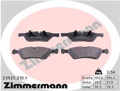 ZIMMERMANN 23925.210.1