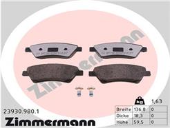 ZIMMERMANN 23930.980.1