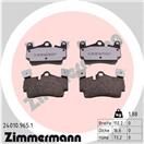 ZIMMERMANN 24010.965.1