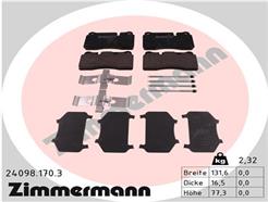 ZIMMERMANN 24098.170.3