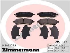 ZIMMERMANN 24283.175.1