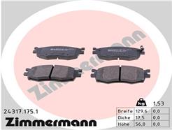 ZIMMERMANN 24317.175.1