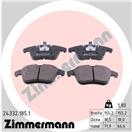 ZIMMERMANN 24332.185.1