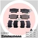 ZIMMERMANN 24338.155.1