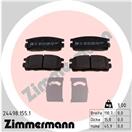 ZIMMERMANN 24498.155.1