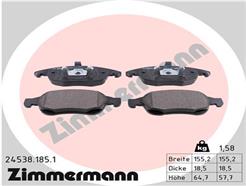 ZIMMERMANN 24538.185.1