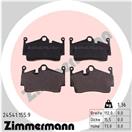 ZIMMERMANN 24541.155.9