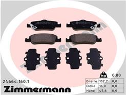 ZIMMERMANN 24664.160.1