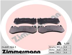 ZIMMERMANN 24681.166.1