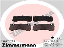 ZIMMERMANN 24847.170.1