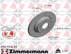 ZIMMERMANN 250.1316.20