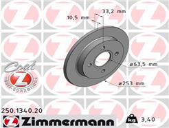 ZIMMERMANN 250.1340.20