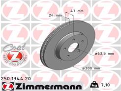 ZIMMERMANN 250.1344.20