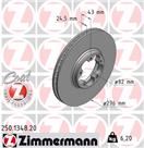 ZIMMERMANN 250.1348.20