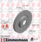 ZIMMERMANN 250.1360.20