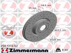 ZIMMERMANN 250.1372.52