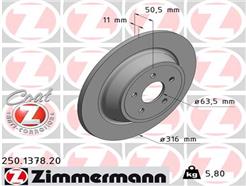 ZIMMERMANN 250.1378.20