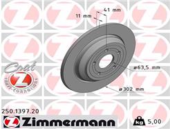ZIMMERMANN 250.1397.20