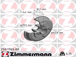 ZIMMERMANN 250.1765.00