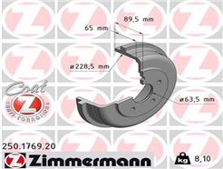 ZIMMERMANN 250.1769.20