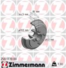 ZIMMERMANN 250.1770.00