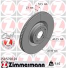 ZIMMERMANN 250.5700.20