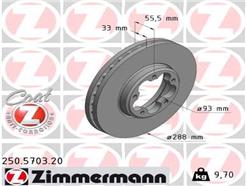 ZIMMERMANN 250.5703.20