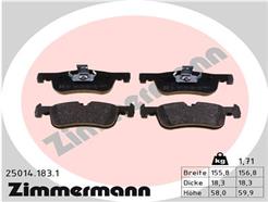 ZIMMERMANN 25014.183.1